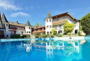  Gasthof Hotel Doktorwirt  Зальцбург